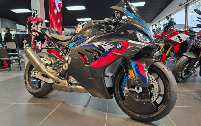 2024 BMW M 1000 RR