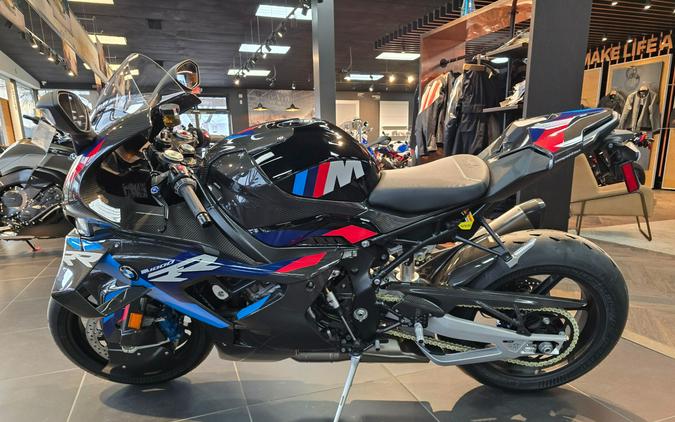 2024 BMW M 1000 RR