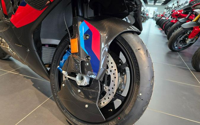 2024 BMW M 1000 RR