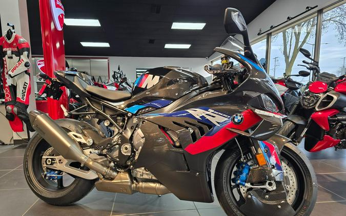 2024 BMW M 1000 RR