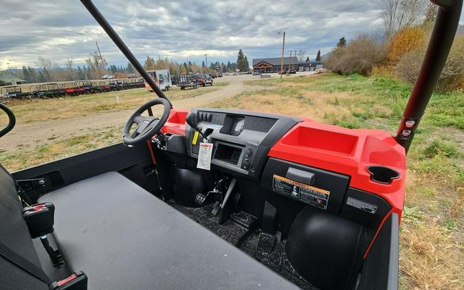 2024 Kawasaki Mule PRO-FX™ 1000 HD Edition