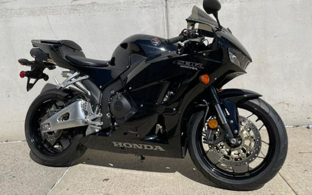 2015 Honda® CBR600RR