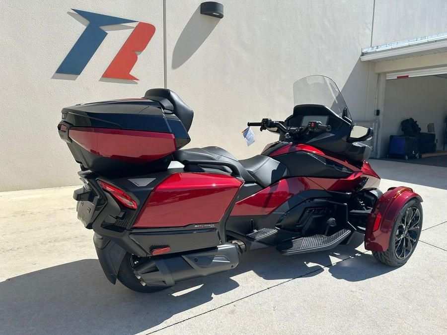 2024 Can-Am™ Spyder RT Limited