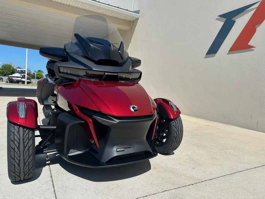 2024 Can-Am™ Spyder RT Limited