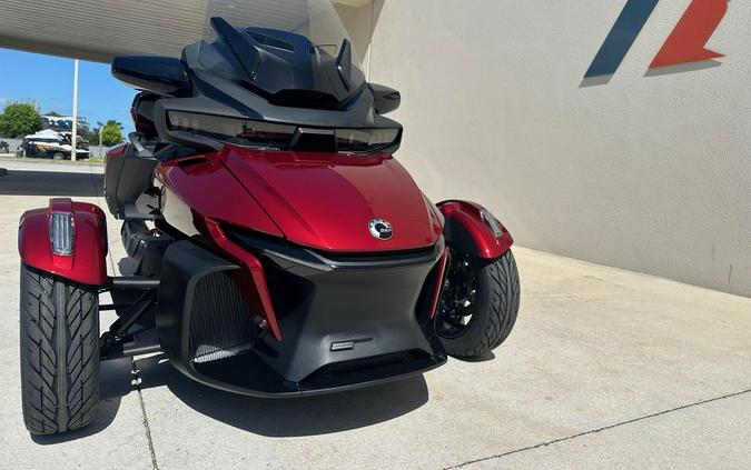 2024 Can-Am™ Spyder RT Limited