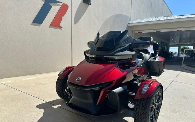 2024 Can-Am™ Spyder RT Limited