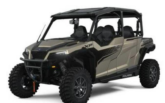 2024 Polaris® General XP 4 1000 Premium