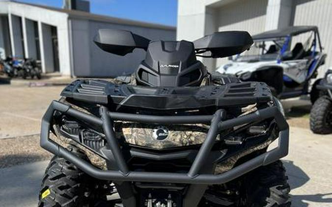 2023 Can-Am® Outlander XT 850 Mossy Oak Break-Up Country Camo