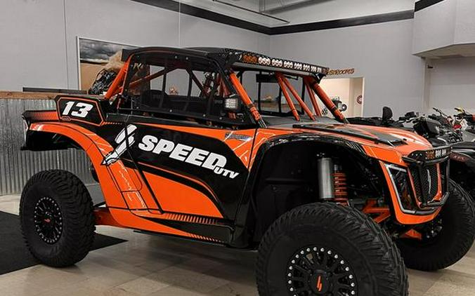 2024 SPEED UTV BAJA BANDIT RG