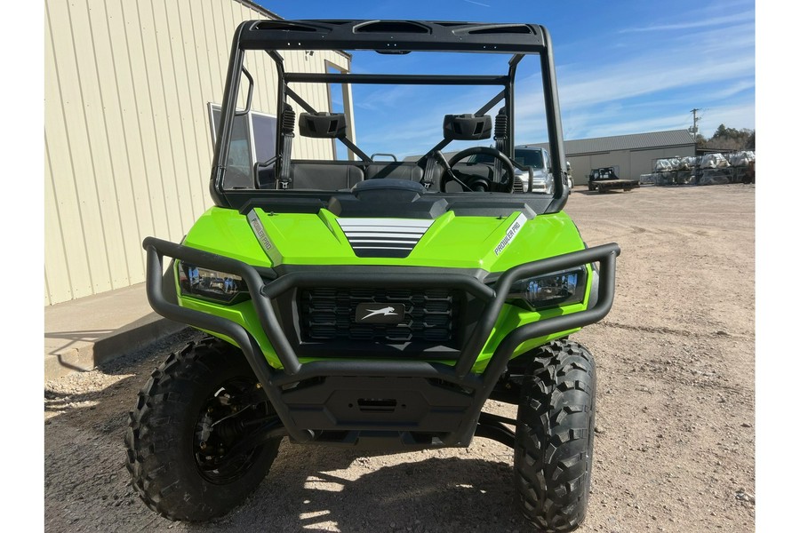 2024 Arctic Cat Prowler Pro EPS