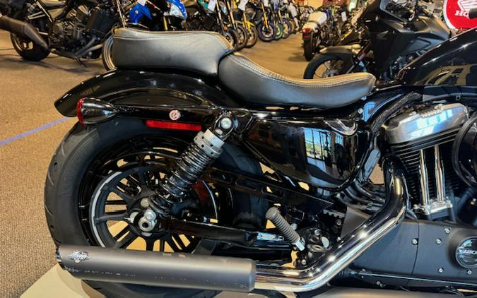 2016 Harley-Davidson Sportster Forty-Eight