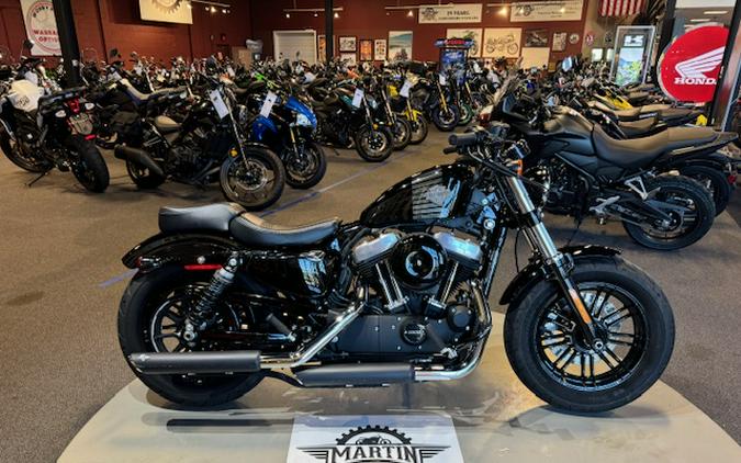 2016 Harley-Davidson Sportster Forty-Eight