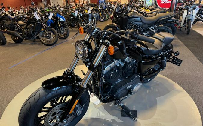 2016 Harley-Davidson Sportster Forty-Eight