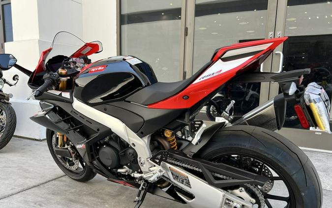 2024 Aprilia® RSV4 Factory 1100 SBK-09