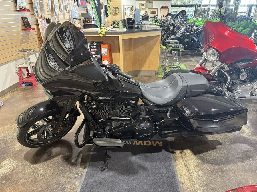 2024 Harley-Davidson® FLHX - Street Glide®