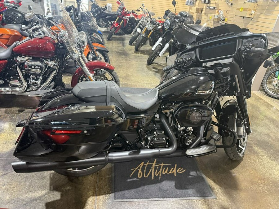 2024 Harley-Davidson® FLHX - Street Glide®