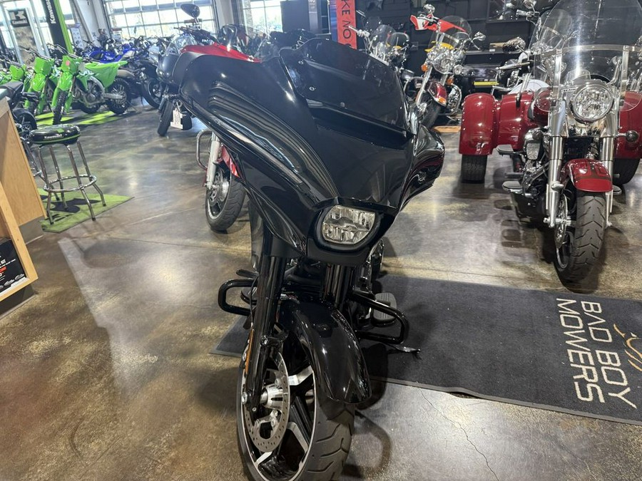 2024 Harley-Davidson® FLHX - Street Glide®