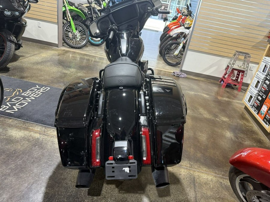 2024 Harley-Davidson® FLHX - Street Glide®