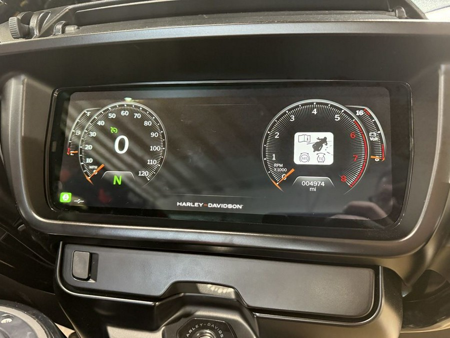 2024 Harley-Davidson® FLHX - Street Glide®