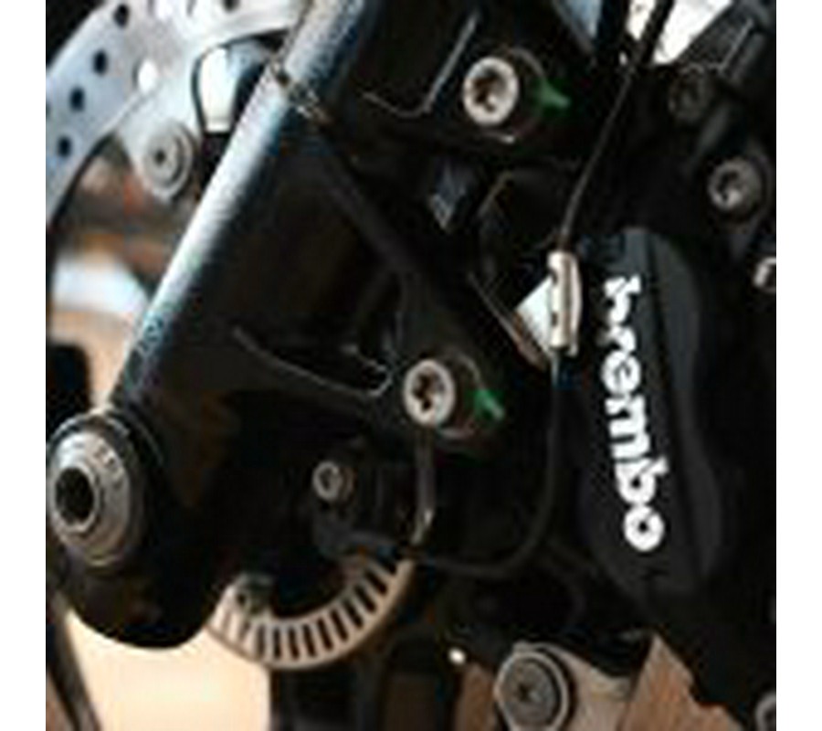 2022 BMW R NineT Scrambler Option 719