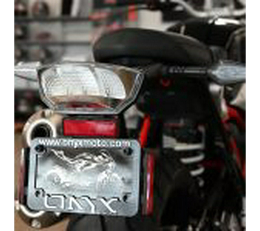 2022 BMW R NineT Scrambler Option 719