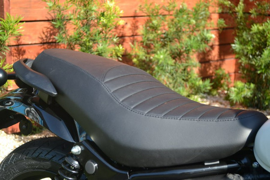 2024 Royal Enfield HUNTER 350