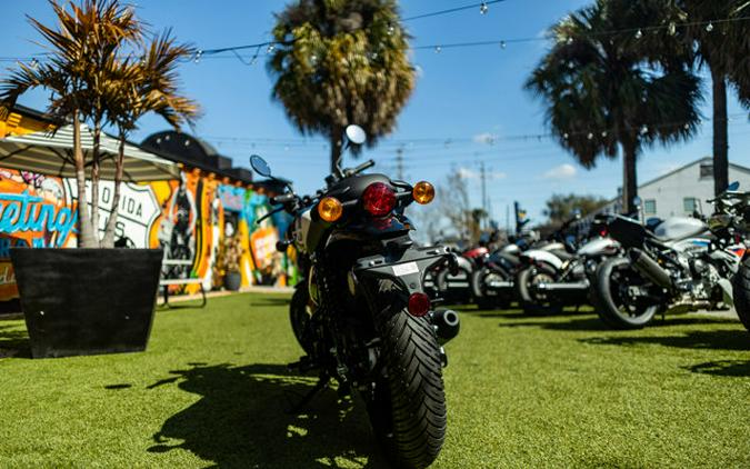 2024 Royal Enfield HUNTER 350