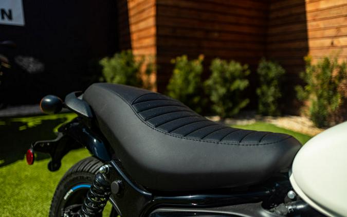 2024 Royal Enfield HUNTER 350