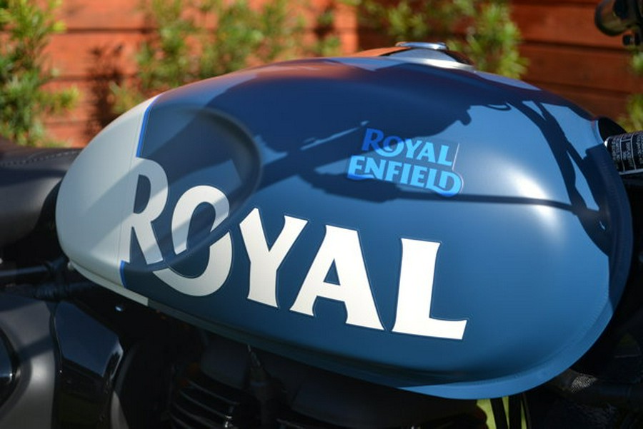 2024 Royal Enfield HUNTER 350
