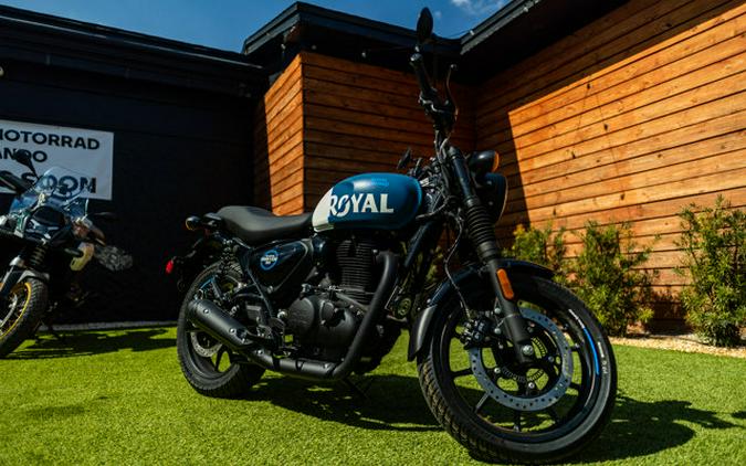 2024 Royal Enfield HUNTER 350