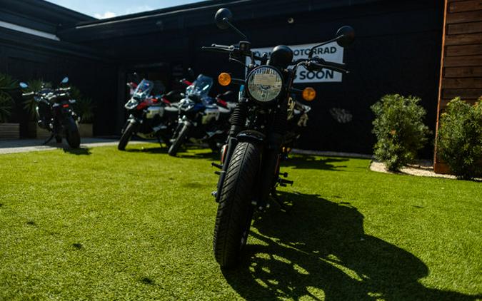 2024 Royal Enfield HUNTER 350