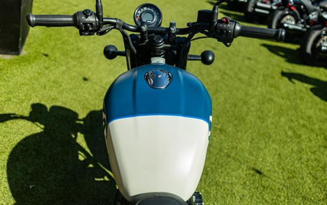 2024 Royal Enfield HUNTER 350