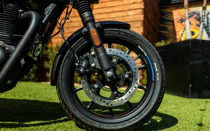 2024 Royal Enfield HUNTER 350