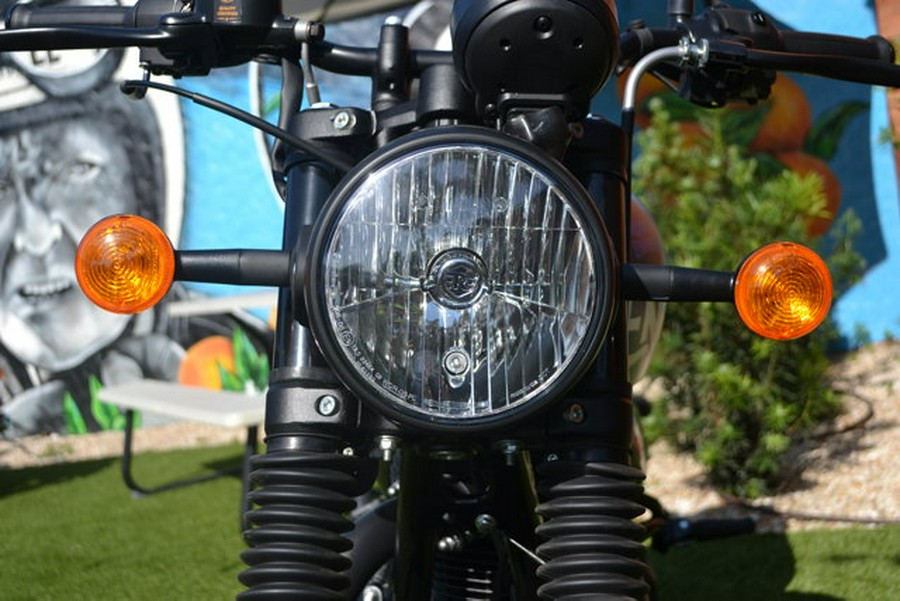 2024 Royal Enfield HUNTER 350