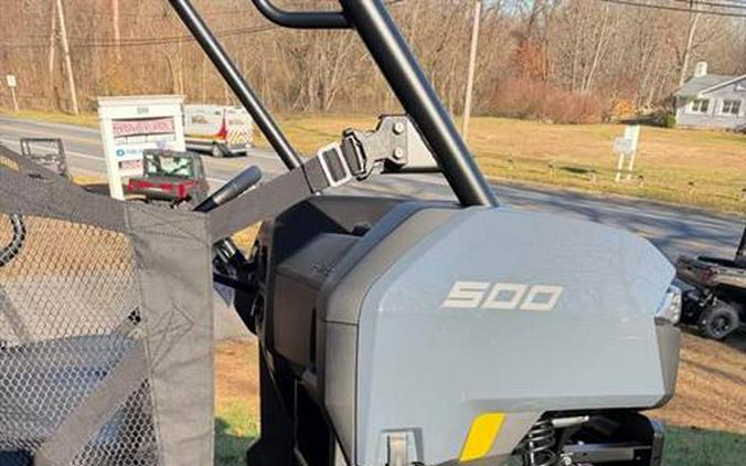 2026 Polaris Ranger 500