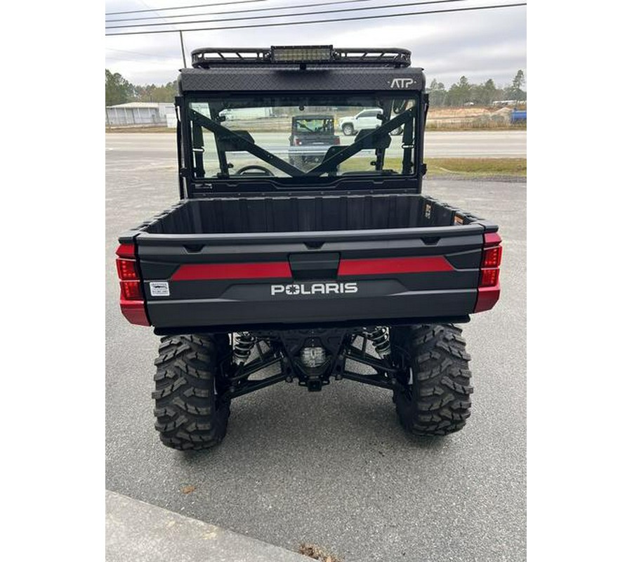 2026 Polaris® Ranger XP 1000 Premium