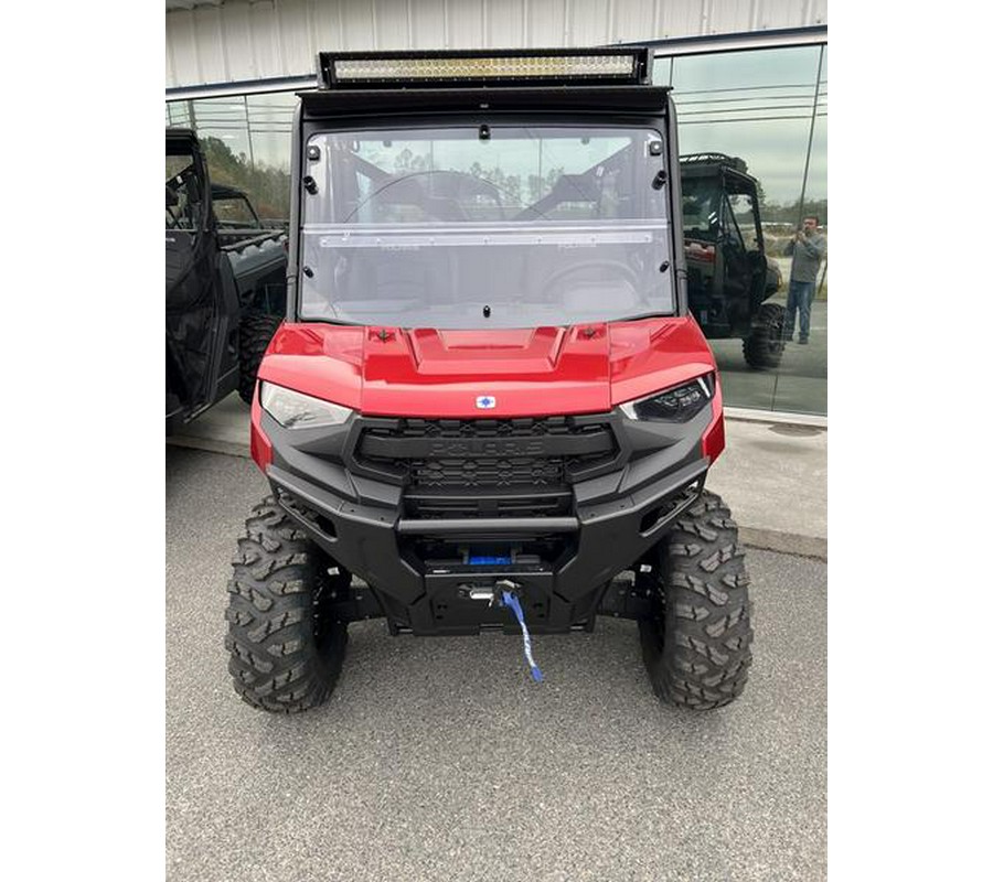 2026 Polaris® Ranger XP 1000 Premium