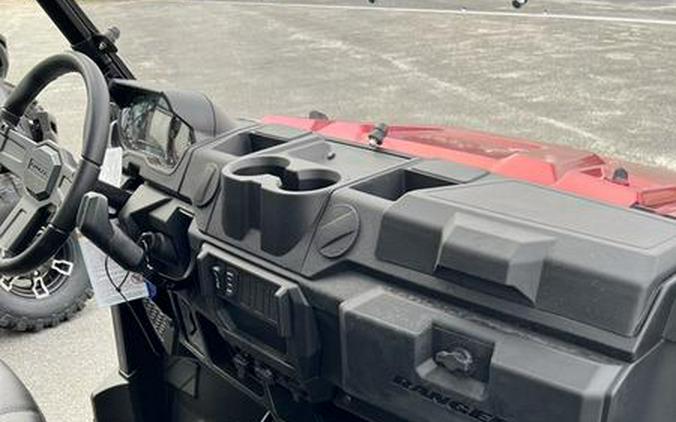 2026 Polaris® Ranger XP 1000 Premium