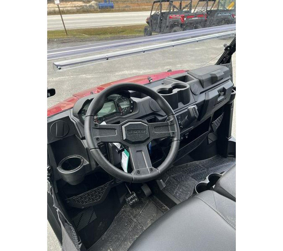 2026 Polaris® Ranger XP 1000 Premium