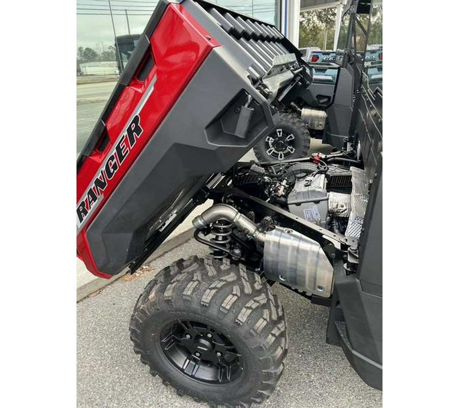 2026 Polaris® Ranger XP 1000 Premium