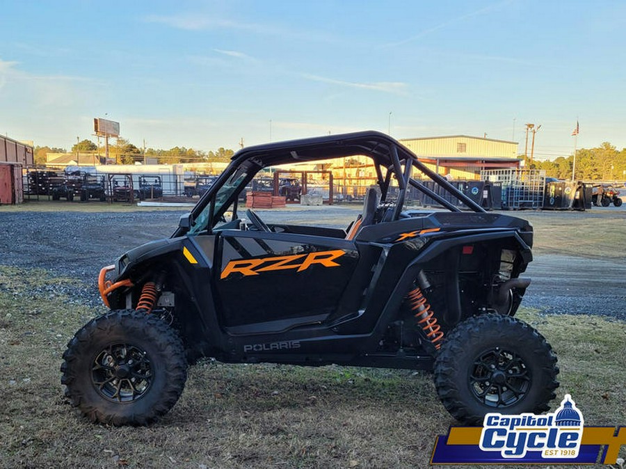 2024 Polaris® RZR XP 1000 Ultimate