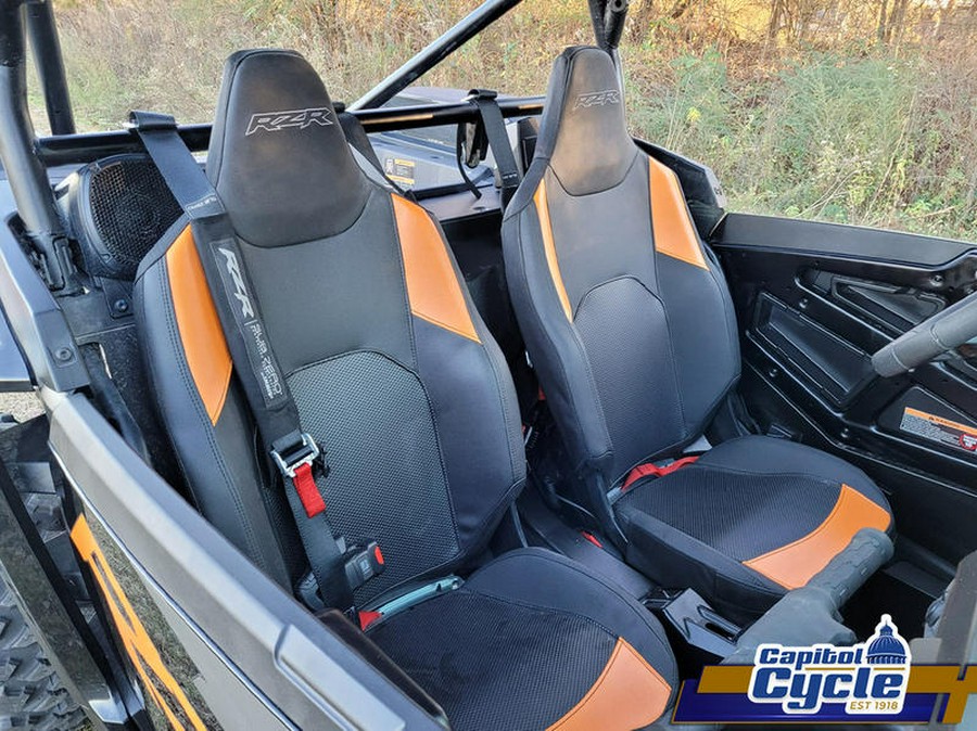 2024 Polaris® RZR XP 1000 Ultimate