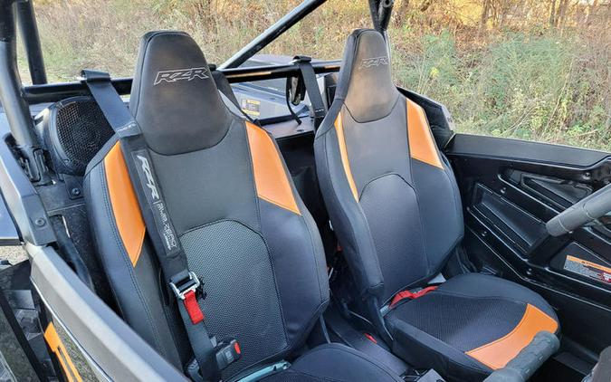 2024 Polaris® RZR XP 1000 Ultimate