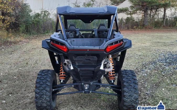 2024 Polaris® RZR XP 1000 Ultimate