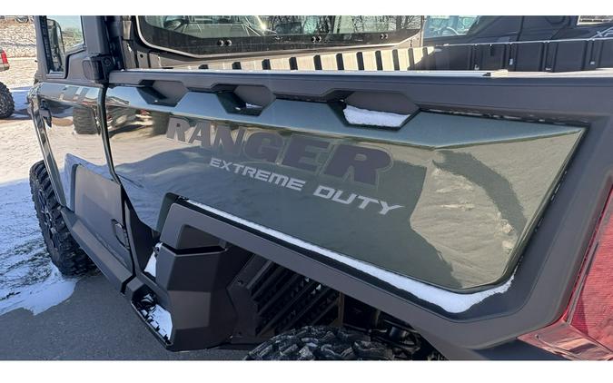 2026 Polaris Ranger® XD 1500 NorthStar Edition Ultimate