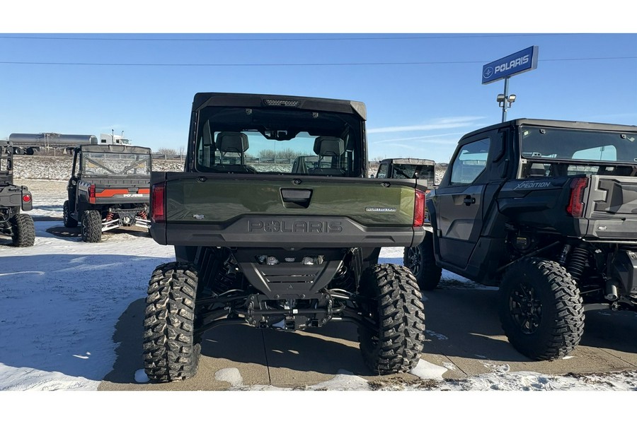 2026 Polaris Ranger® XD 1500 NorthStar Edition Ultimate