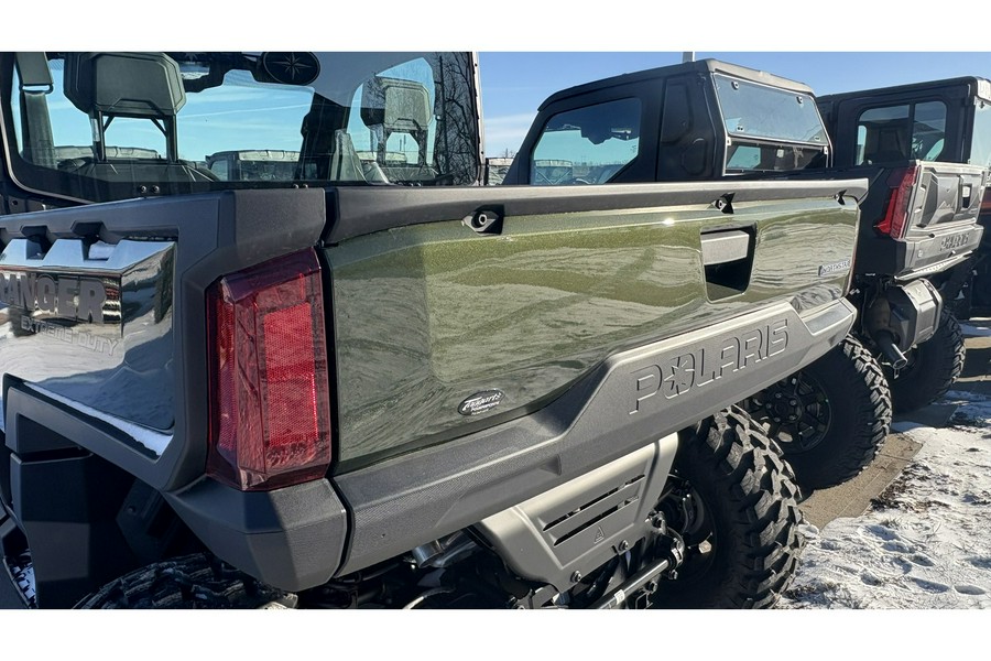 2026 Polaris Ranger® XD 1500 NorthStar Edition Ultimate