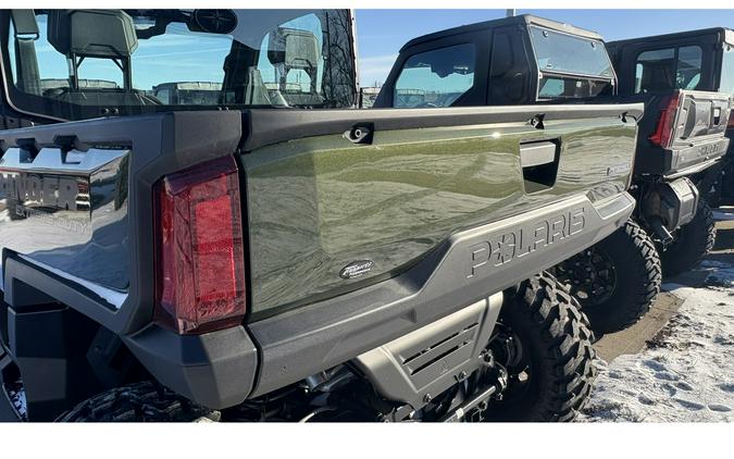 2026 Polaris Ranger® XD 1500 NorthStar Edition Ultimate