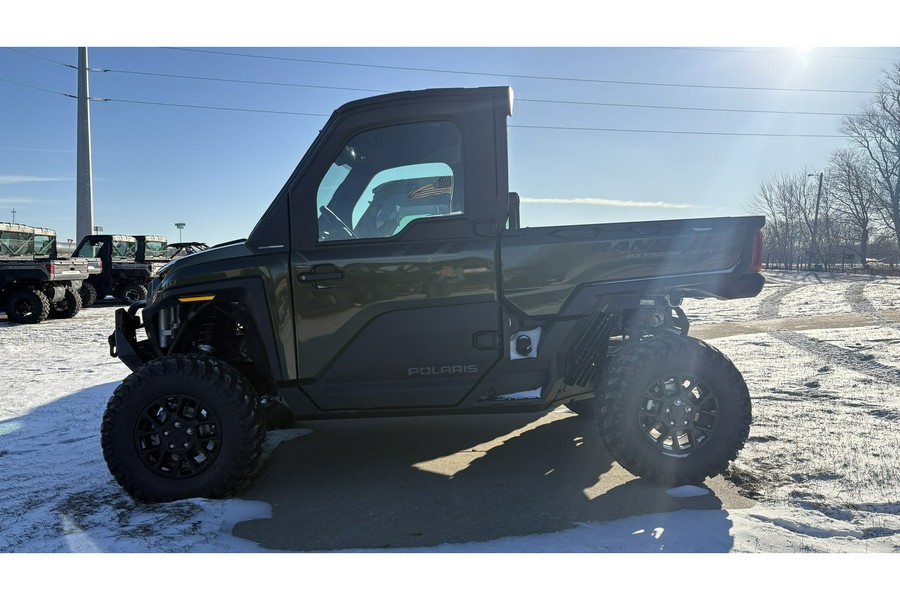 2026 Polaris Ranger® XD 1500 NorthStar Edition Ultimate