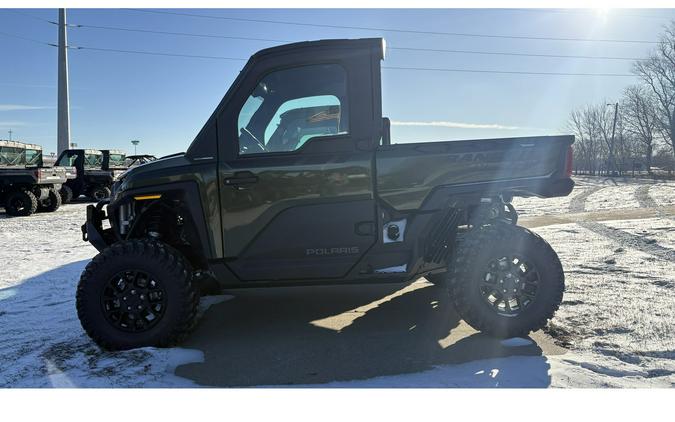 2026 Polaris Ranger® XD 1500 NorthStar Edition Ultimate